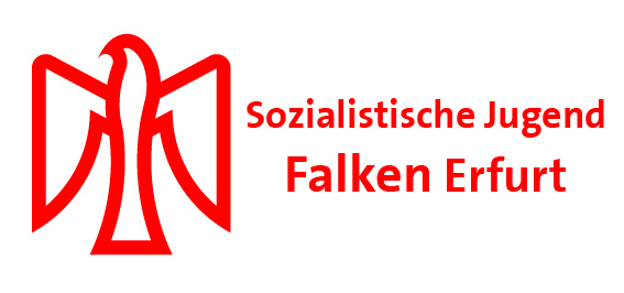 Sozialistische Jugend Deutschlands - Die Falken KV Erfurt
