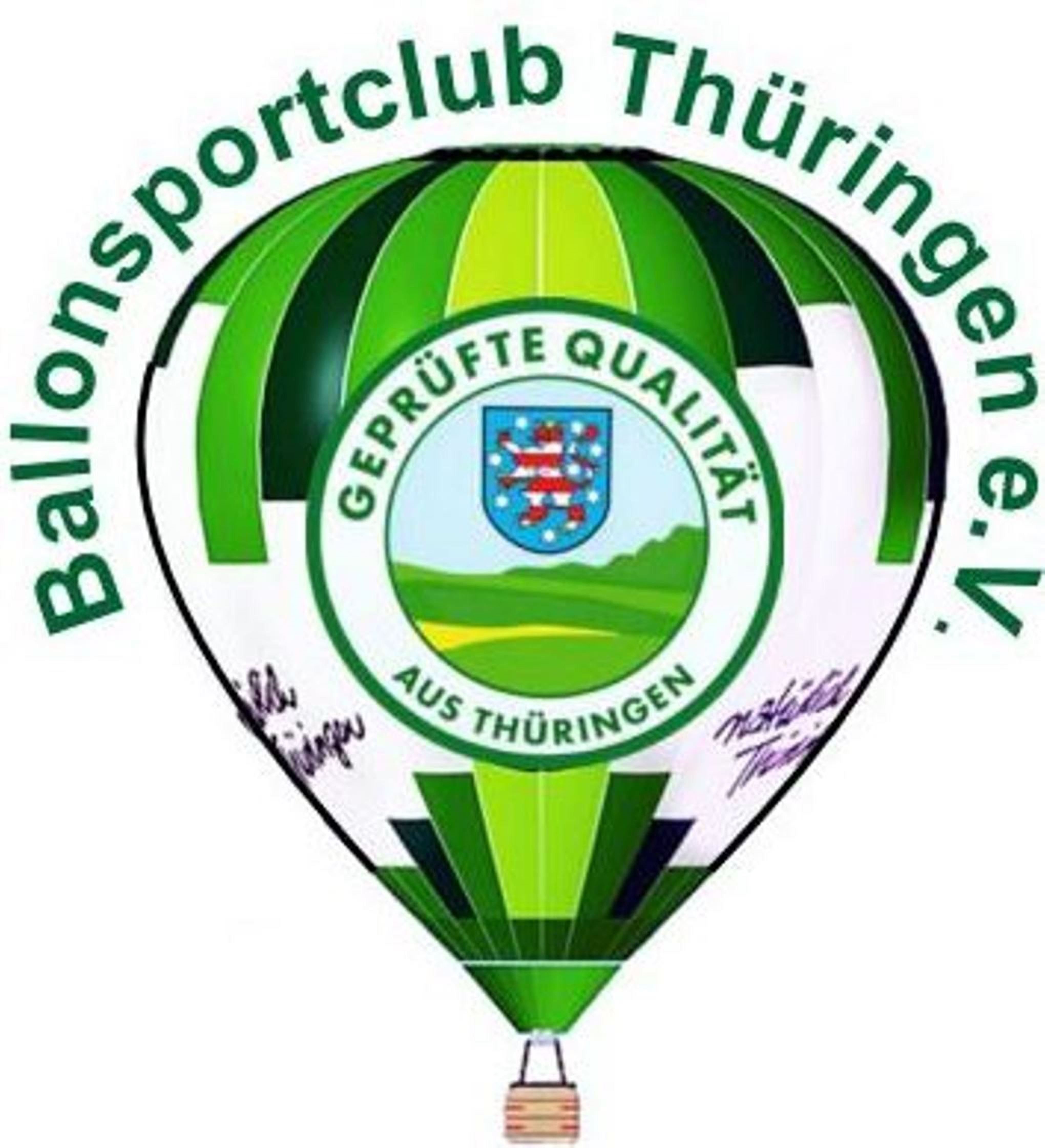 Ballonsportclub Thüringen e. V.