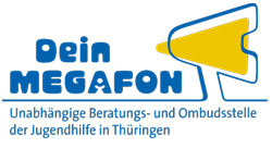 Dein Megafon, Unabhängige Beratungs- und Ombudsstelle der Jugendhilfe in Thüringen
