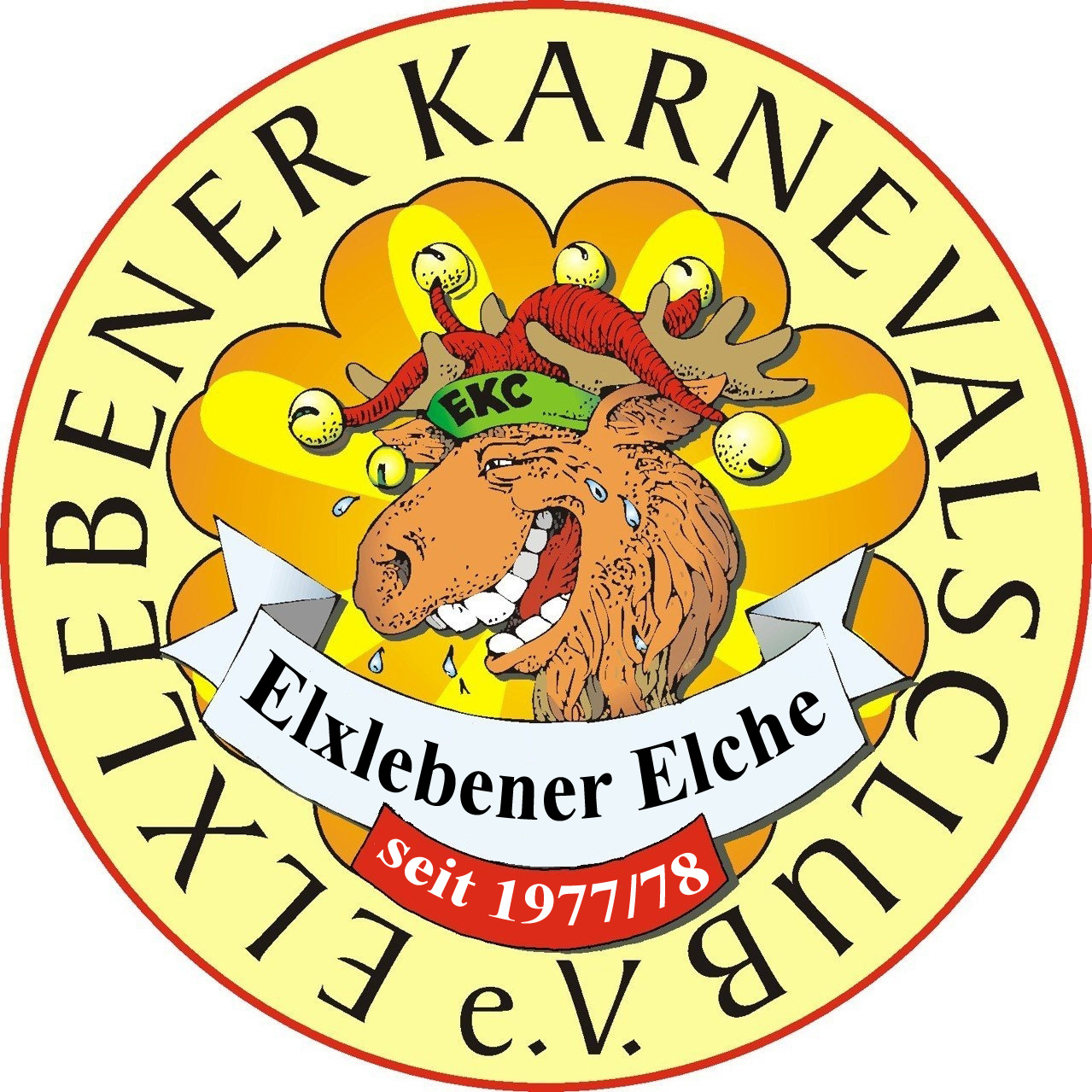 1. Elxlebener Karnevalsclub e. V.