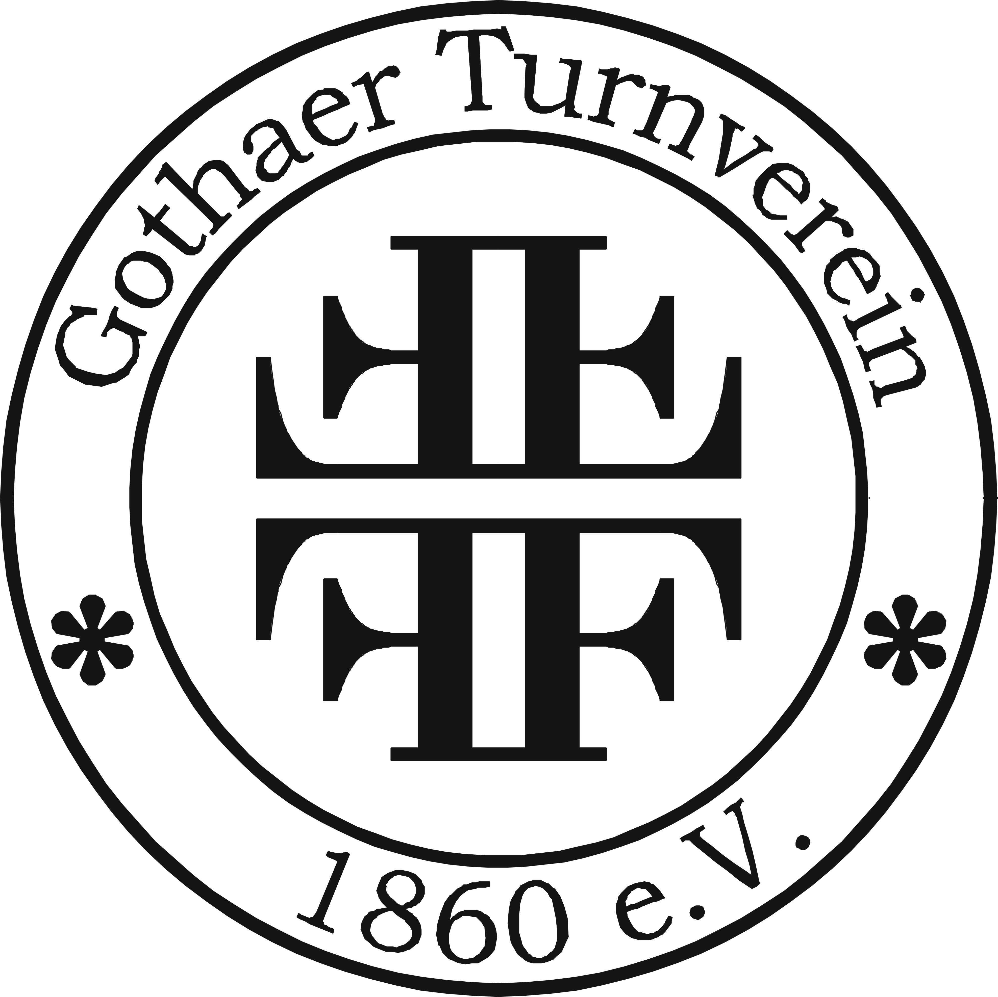Gothaer Turnverein 1860 e. V.