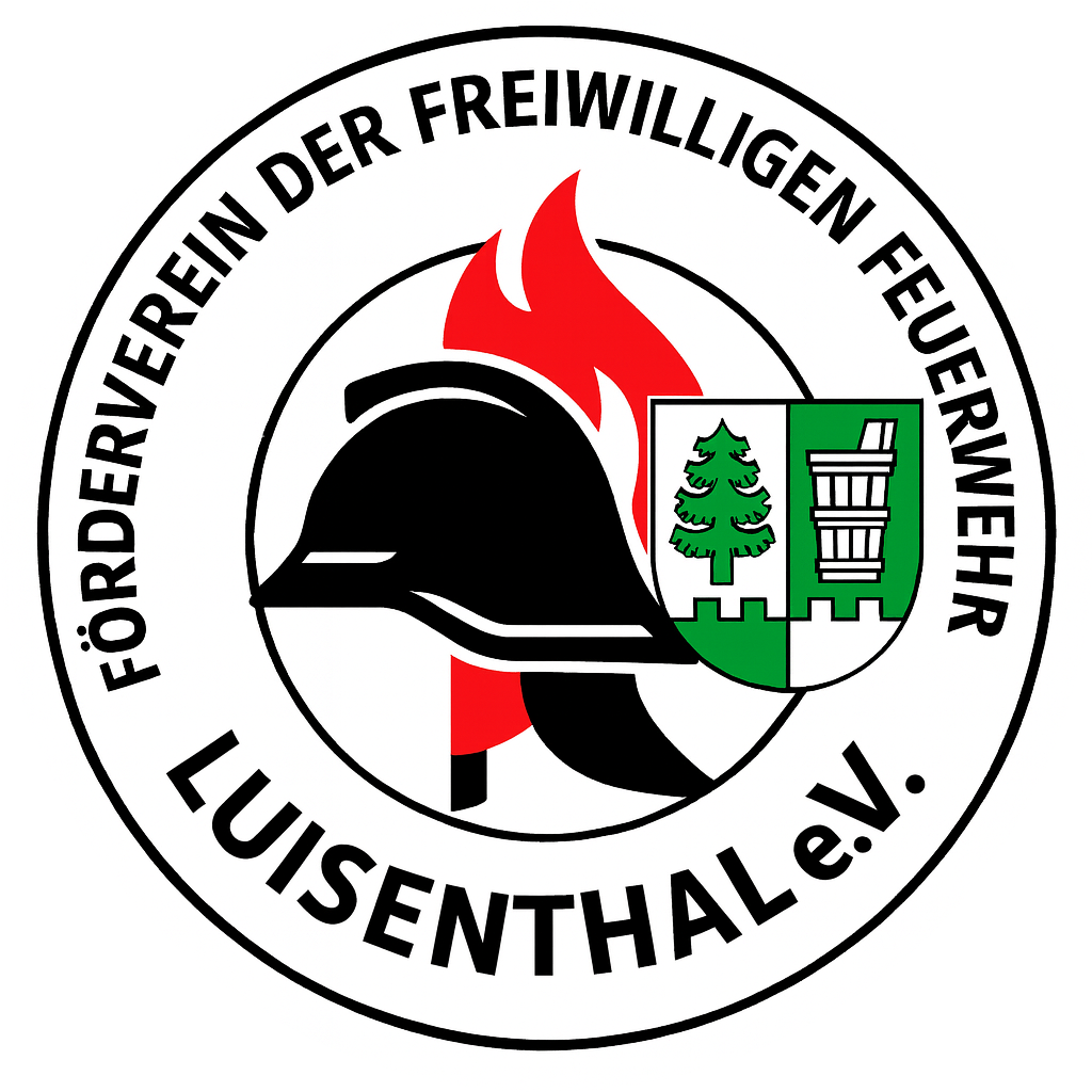 Förderverein der Freiwilligen Feuerwehr Luisenthal e.V.
