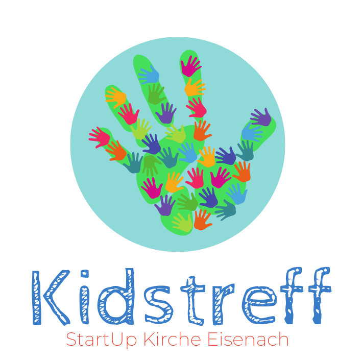StartUp Kirche Eisenach