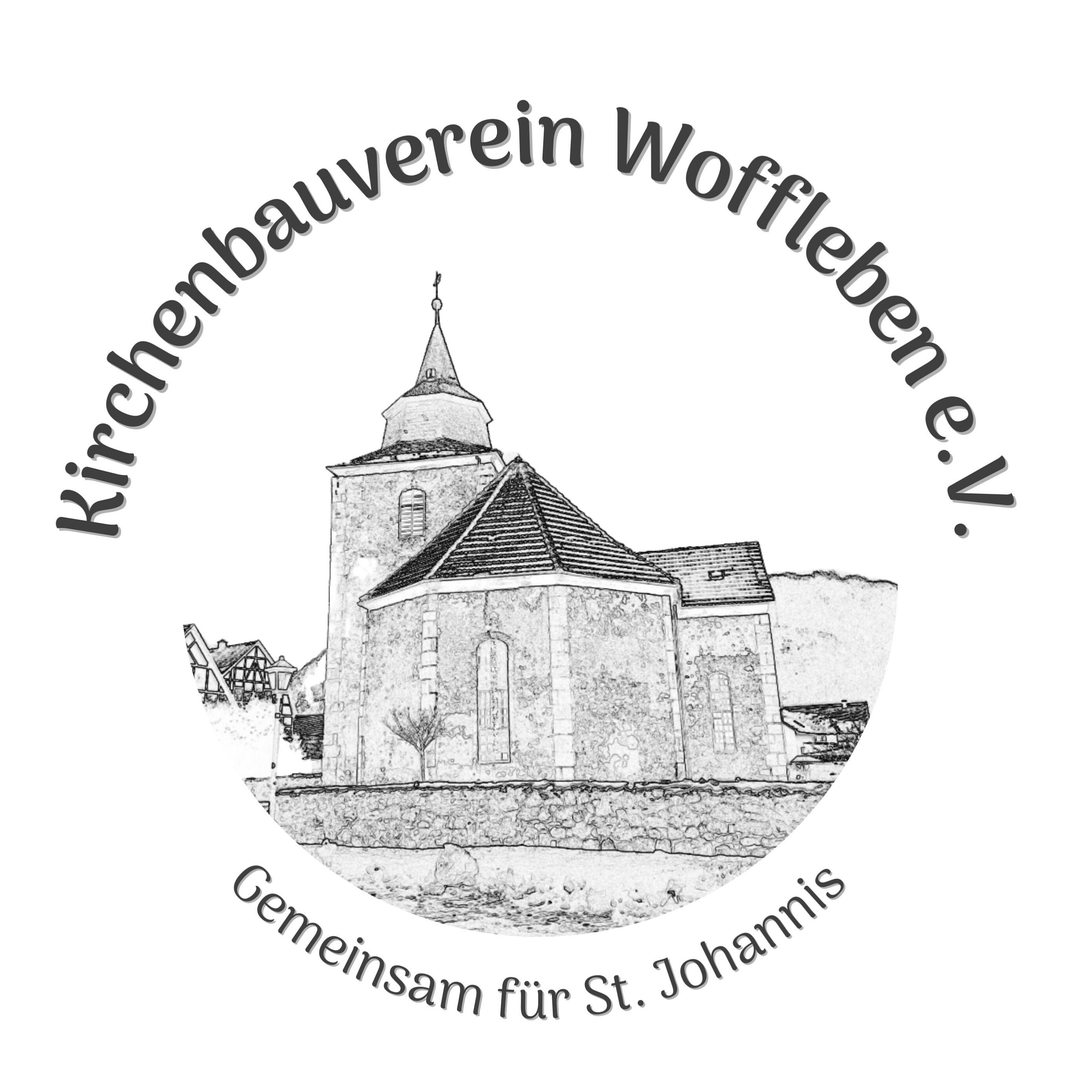 Kirchenbauverein Woffleben e.V.