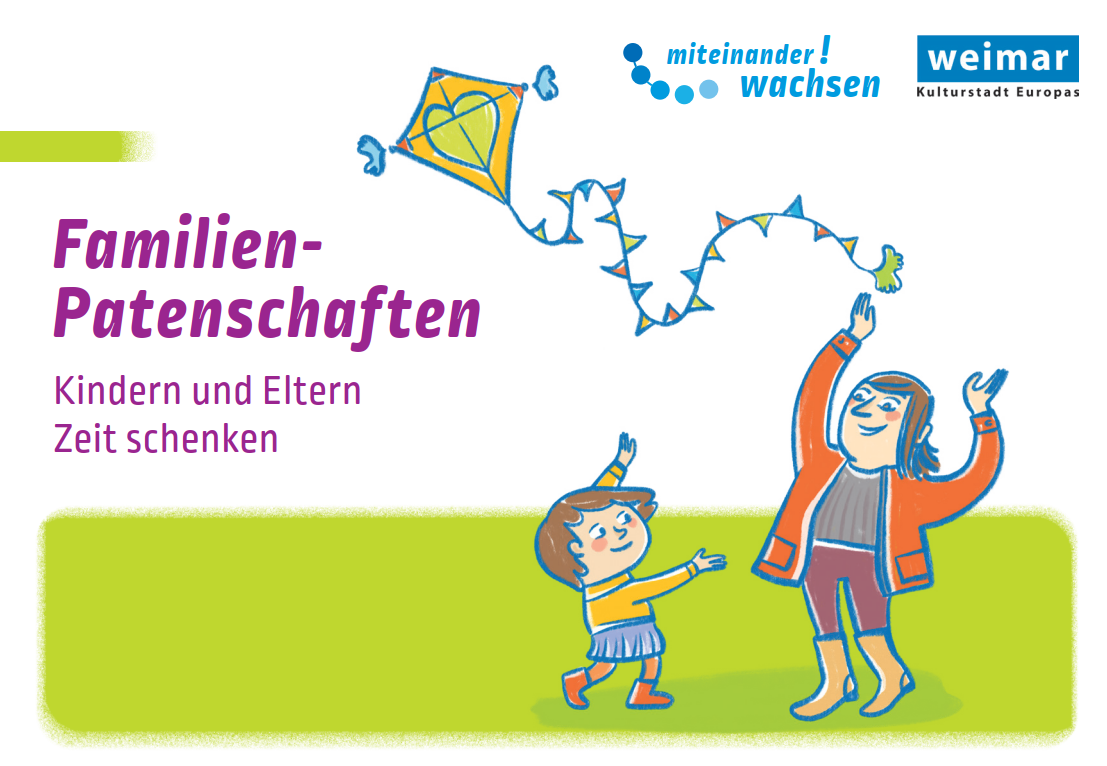 Familienpatenschaften