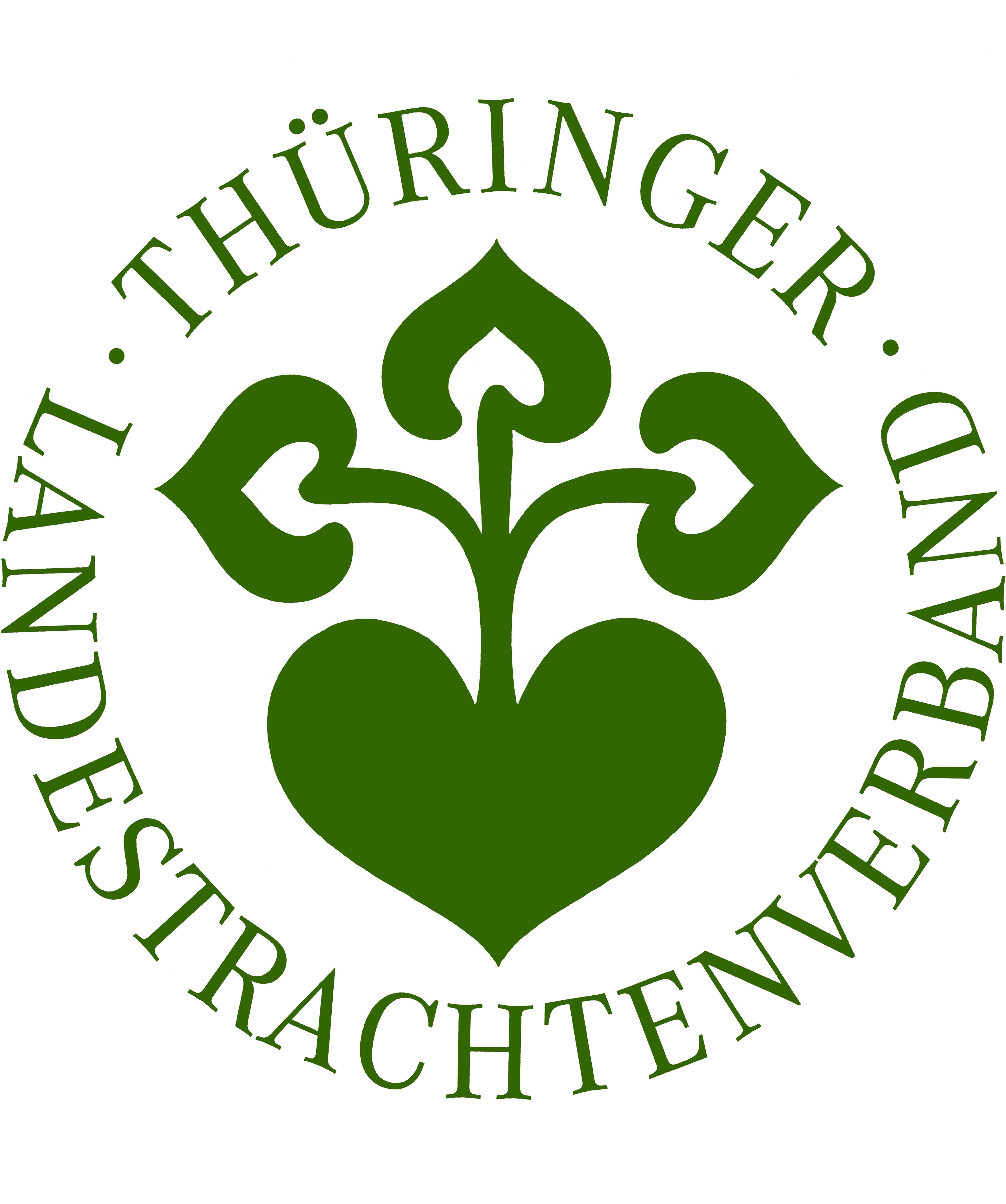 Thüringer Landestrachtenverband e.V
