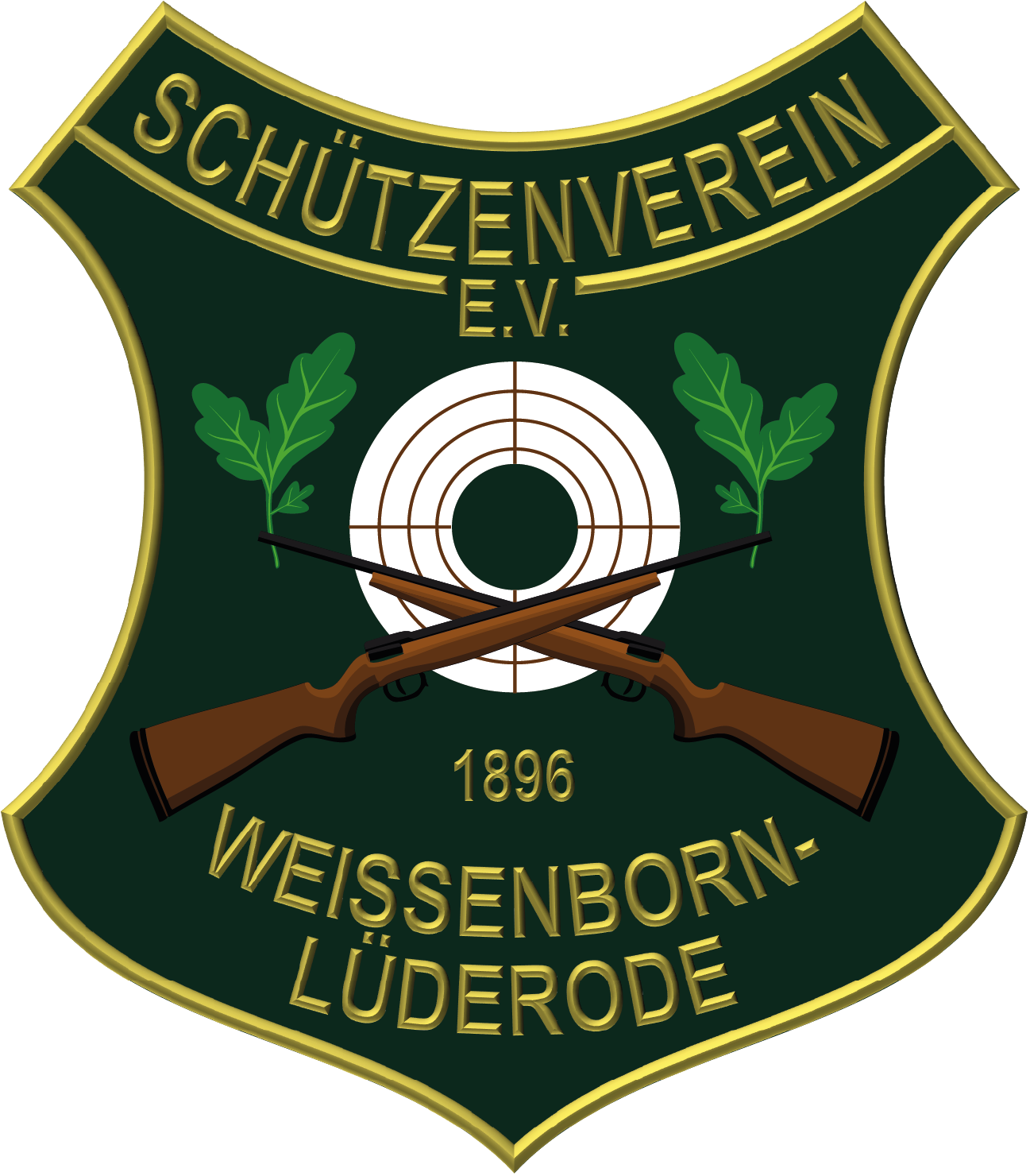 Schützenverein 1896 Weißenborn-Lüderode e.V.