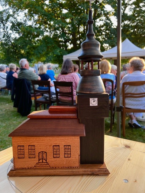 Förderkreis St.Laurentius Sundhausen