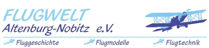 Flugwelt Altenburg Nobitz e.V.